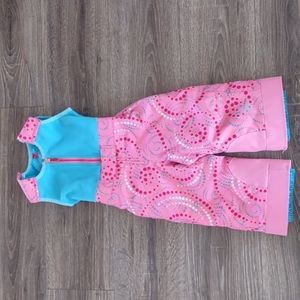 Toddler Spyder ski snow bibs, pant